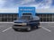 2026 Chevrolet Express Cargo 1WT
