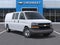 2025 Chevrolet Express Cargo 3500 WT