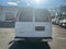 2025 Chevrolet Express Cargo 3500 WT