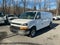 2025 Chevrolet Express Cargo 3500 WT
