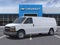 2025 Chevrolet Express Cargo 3500 WT