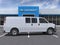 2025 Chevrolet Express Cargo 3500 WT