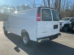 2025 Chevrolet Express Cargo 3500 WT