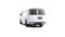 2025 Chevrolet Express Cargo 3500 WT