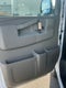 2025 Chevrolet Express Cargo 3500 WT