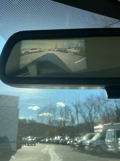 2025 Chevrolet Express Cargo 3500 WT