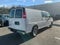 2025 Chevrolet Express Cargo 3500 WT