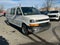 2025 Chevrolet Express Cargo 3500 WT