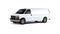 2025 Chevrolet Express Cargo 3500 WT
