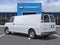 2025 Chevrolet Express Cargo 3500 WT