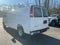 2025 Chevrolet Express Cargo 3500 WT