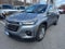 2024 Chevrolet Traverse Limited LT Cloth