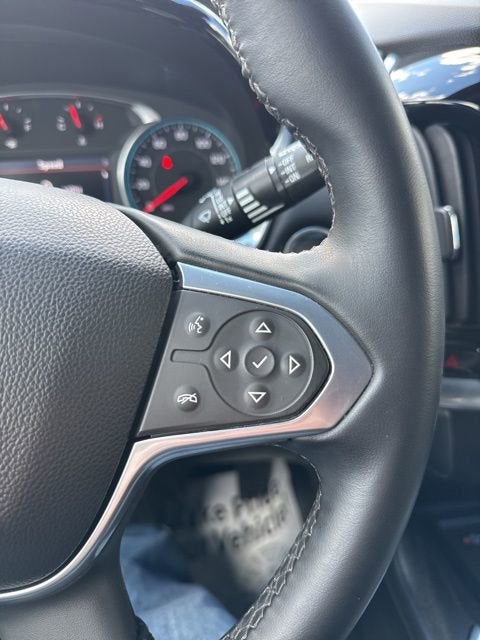 2024 Chevrolet Traverse Limited LT Cloth