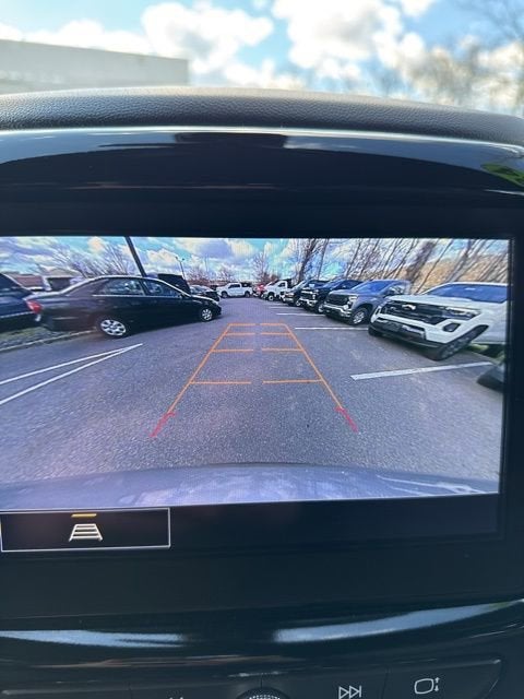 2024 Chevrolet Traverse Limited LT Cloth