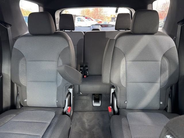 2024 Chevrolet Traverse Limited LT Cloth