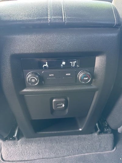 2024 Chevrolet Traverse Limited LT Cloth