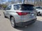 2024 Chevrolet Traverse Limited LT Cloth