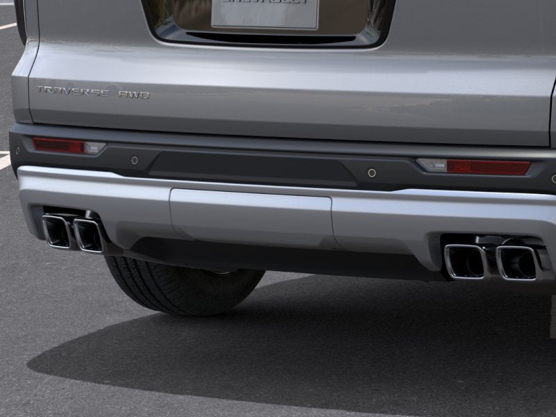 2027 Chevrolet Traverse LT - Photo 14