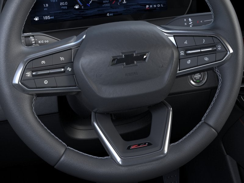 2026 Chevrolet Traverse Z71 - Photo 19