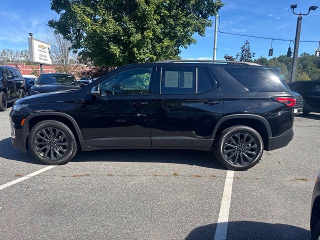 1GNEVJKW1PJ295278