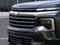 2027 Chevrolet Traverse AWD High Country