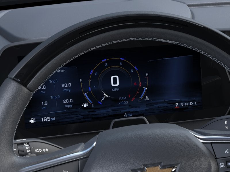 2027 Chevrolet Traverse AWD High Country