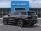 2027 Chevrolet Traverse AWD High Country