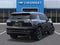 2027 Chevrolet Traverse AWD High Country
