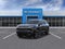 2027 Chevrolet Traverse AWD High Country