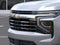 2027 Chevrolet Suburban LT