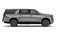 2027 Chevrolet Suburban LT