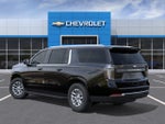 2027 Chevrolet Suburban LT