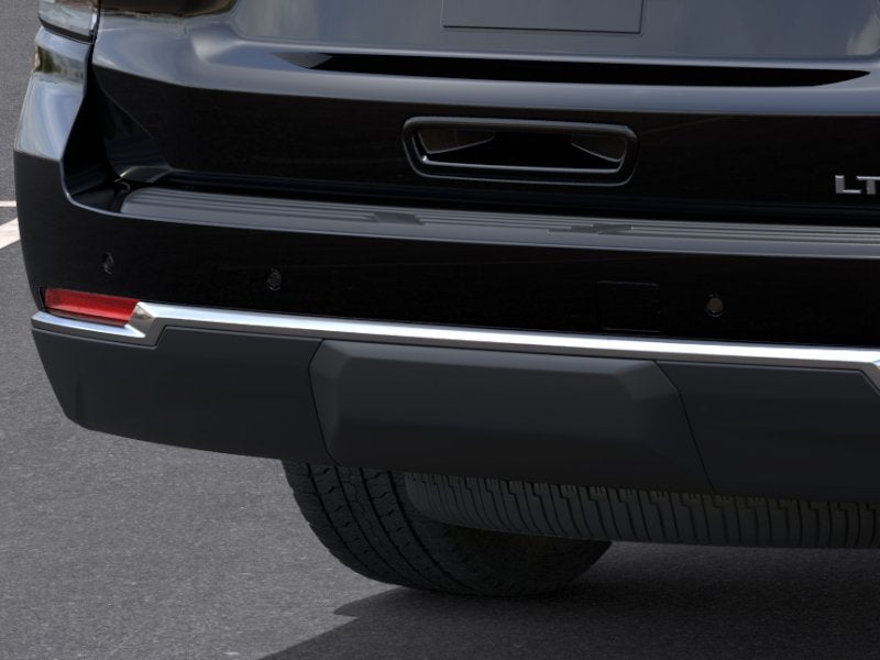 2027 Chevrolet Suburban LT - Photo 14
