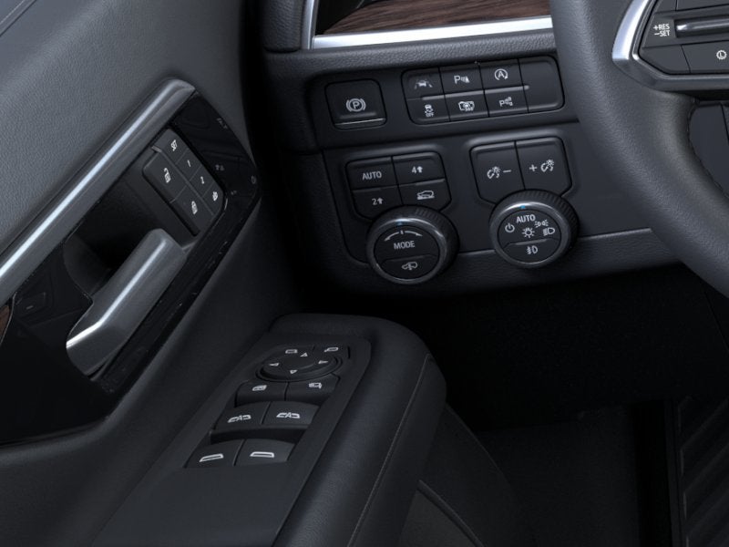 2027 Chevrolet Suburban LT - Photo 22