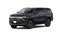 2027 Chevrolet Suburban LT