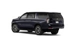 2027 Chevrolet Suburban LT