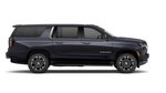 2027 Chevrolet Suburban LT
