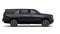 2027 Chevrolet Suburban LT
