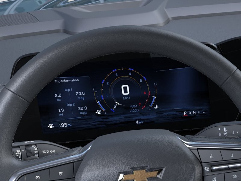 2027 Chevrolet Suburban LT