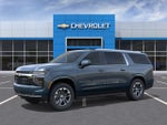 2027 Chevrolet Suburban LT