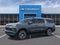 2027 Chevrolet Suburban LT