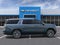 2027 Chevrolet Suburban LT