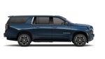 2027 Chevrolet Suburban LT
