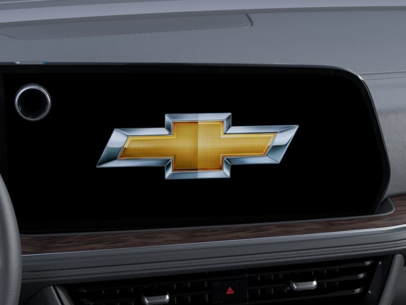 2027 Chevrolet Suburban LT