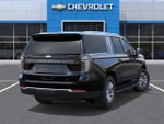 2027 Chevrolet Suburban LT