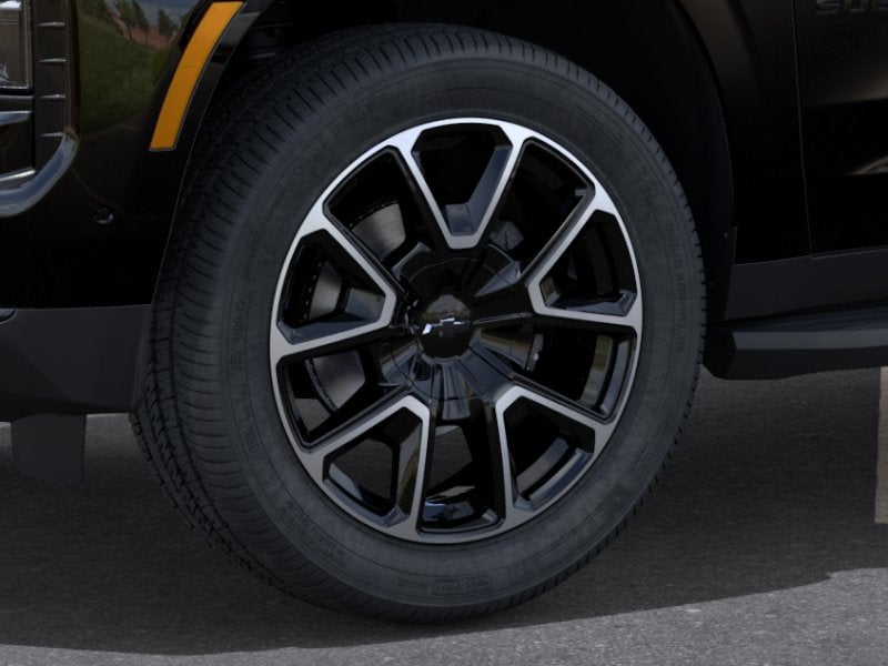2027 Chevrolet Suburban RST