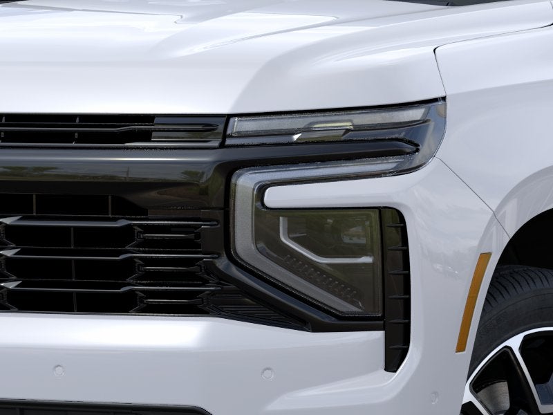2027 Chevrolet Suburban RST