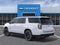 2027 Chevrolet Suburban RST