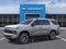 2027 Chevrolet Tahoe LT