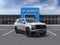 2027 Chevrolet Tahoe Z71